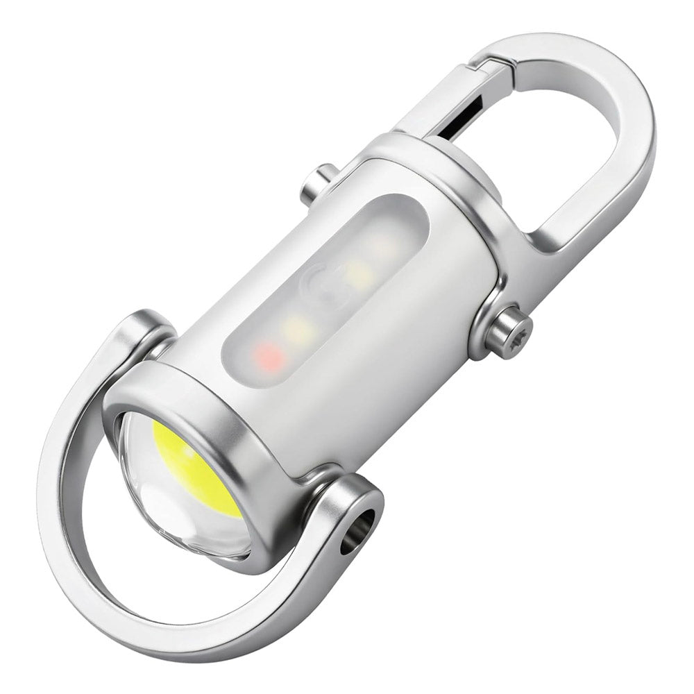Ultra-Bright Keychain Flashlight
